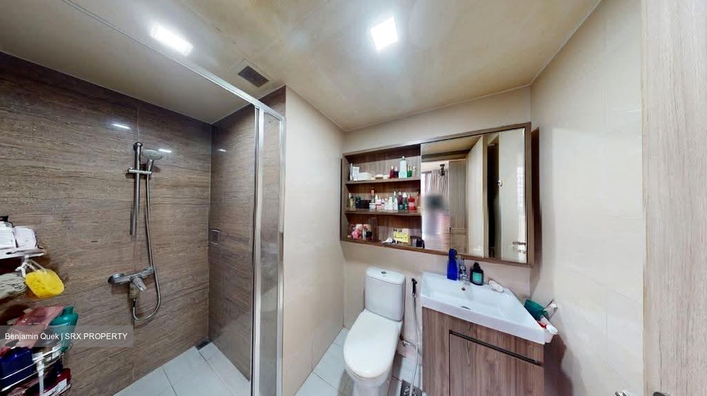 Sol Acres (D23), Condominium #632043481